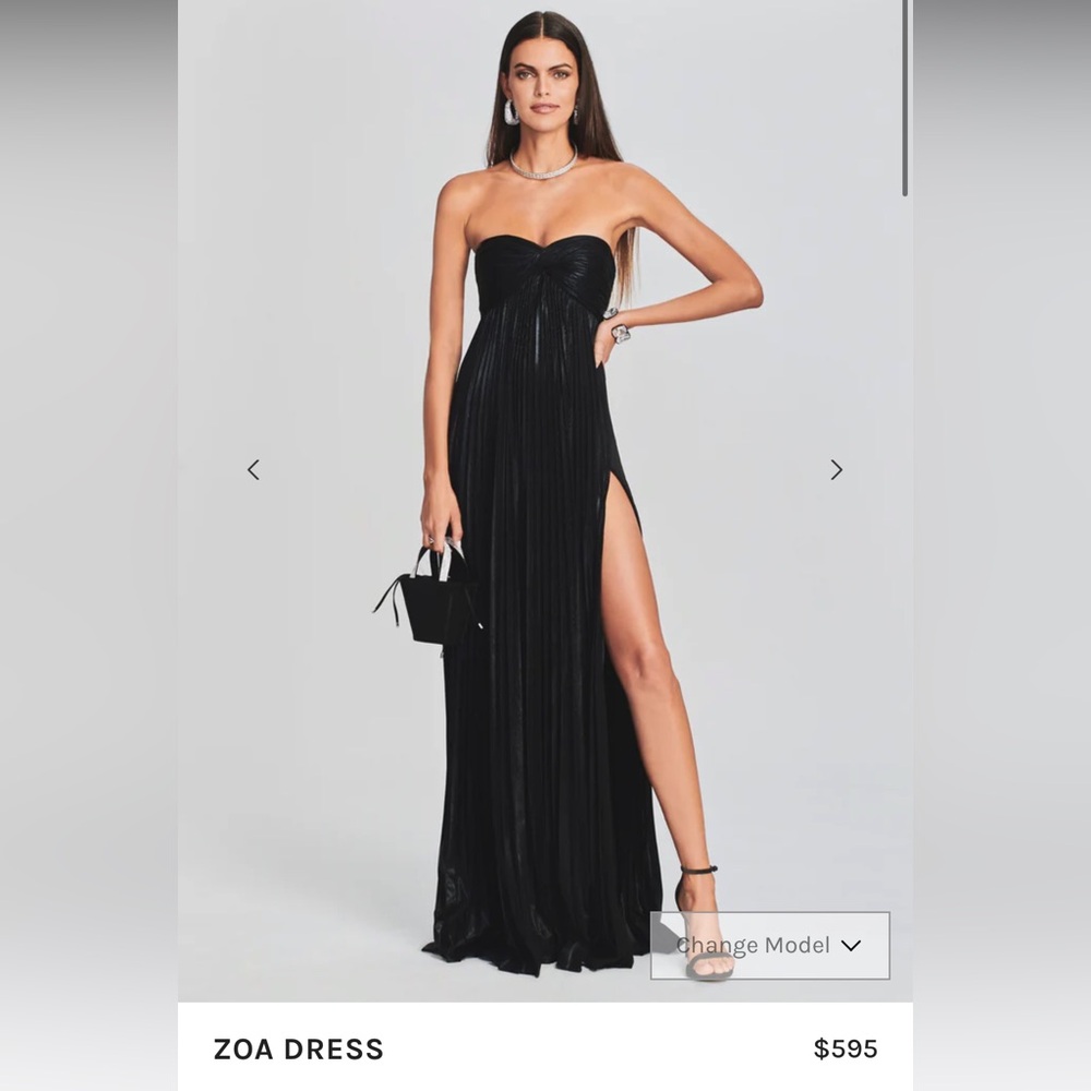 Retrofête Zoa Dress